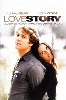 Love Story streaming vf
