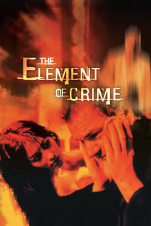 Element of crime streaming vf