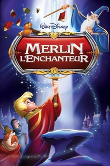 Merlin l'Enchanteur streaming vf