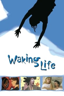 Waking Life streaming vf