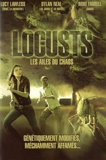 Locusts - Les Ailes du chaos streaming vf