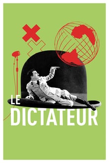 Le dictateur streaming vf