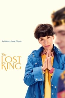 The Lost King streaming vf