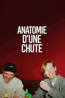 Anatomie d'une chute streaming vf