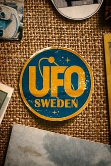 UFO Sweden streaming vf
