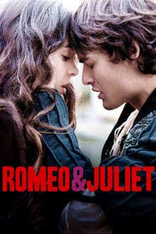 Roméo & Juliette streaming vf