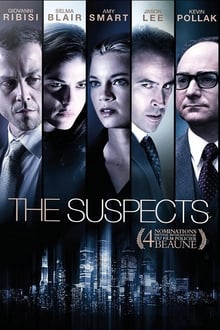 The Suspects streaming vf