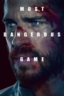 Most Dangerous Game streaming vf