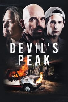 Devil's Peak streaming vf
