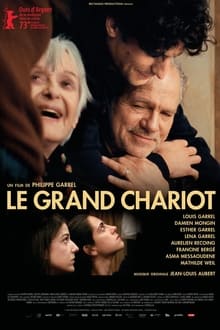 Le Grand Chariot streaming vf