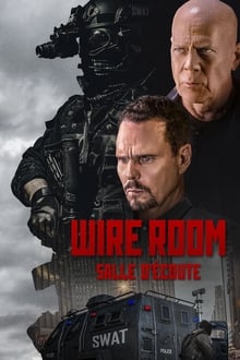 Wire Room streaming vf