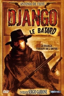 Django Le Bâtard streaming vf