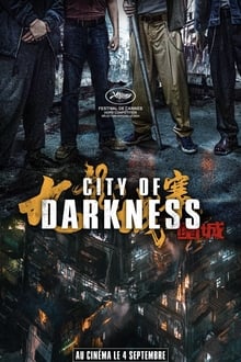 City of Darkness streaming vf