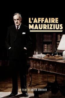 L'Affaire Maurizius streaming vf
