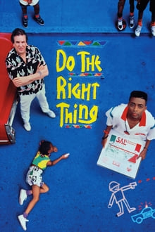 Do the Right Thing streaming vf