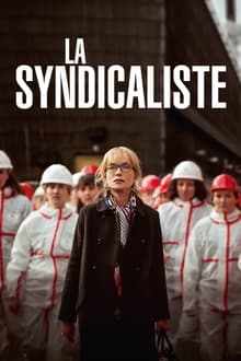 La Syndicaliste streaming vf