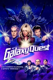 Galaxy Quest streaming vf