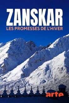 Zanskar, les promesses de l'hiver streaming vf