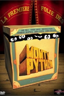 La Première Folie des Monty Python streaming vf