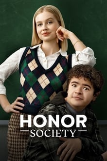 Honor Society streaming vf