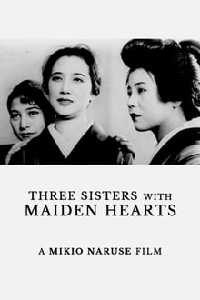 Trois soeurs au coeur pur streaming vf