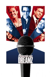 American Dreamz streaming vf