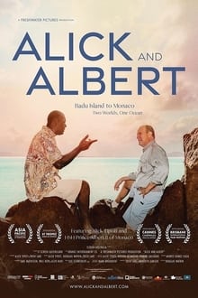 Alick and Albert streaming vf