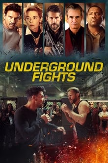 Underground Fights streaming vf