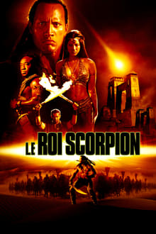 Le Roi Scorpion streaming vf