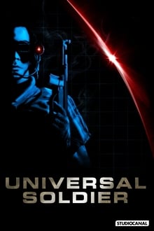 Universal Soldier streaming vf