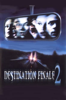 Destination finale 2 streaming vf