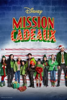 Mission : Cadeaux streaming vf