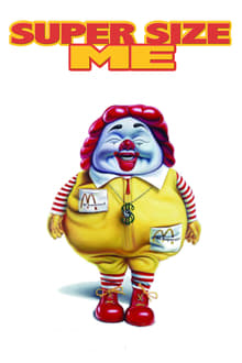 Super Size Me streaming vf