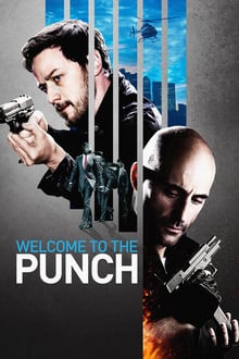 Welcome to the Punch streaming vf