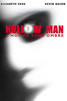 Hollow Man : L'Homme sans ombre streaming vf