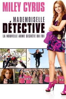 Mademoiselle Détective streaming vf