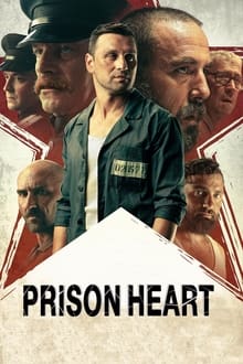 Prison Heart streaming vf