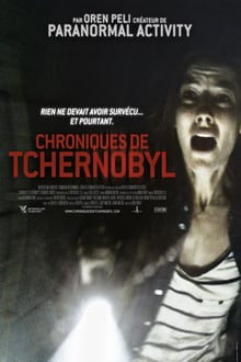 Chroniques de Tchernobyl streaming vf