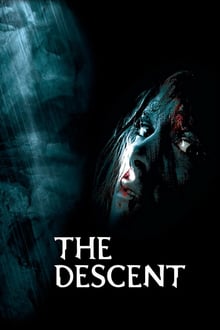 The Descent streaming vf