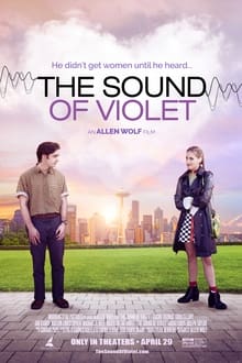 The Sound of Violet streaming vf