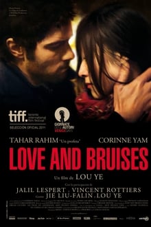 Love And Bruises streaming vf