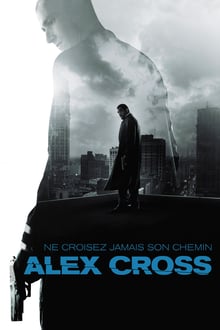 Alex Cross streaming vf