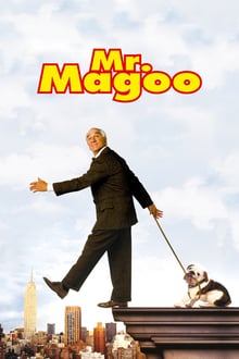 Mr. Magoo streaming vf