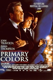Primary Colors streaming vf