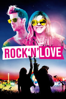 Rock'N'Love streaming vf