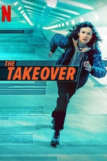 The Takeover streaming vf
