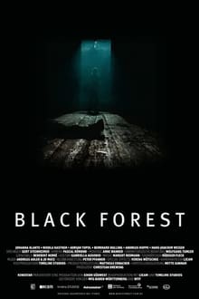 Les Secrets de la forêt noire streaming vf