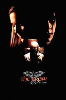The Crow : Salvation streaming vf