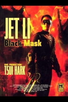 Black Mask streaming vf