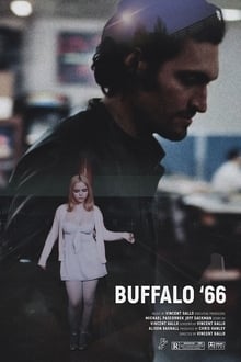 Buffalo '66 streaming vf